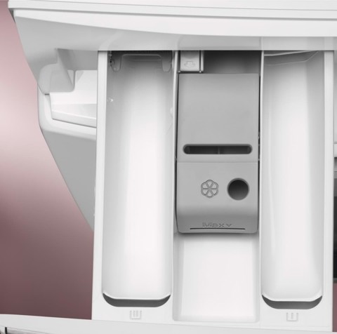 Electrolux LAVATRICE CARICA FRONTALE 9 KG CLASSE A 1400 GIRI EW6FZ19 MADE IN EUROPE