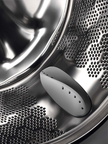 Electrolux LAVATRICE CARICA FRONTALE 9 KG CLASSE A 1400 GIRI EW6FZ19 MADE IN EUROPE