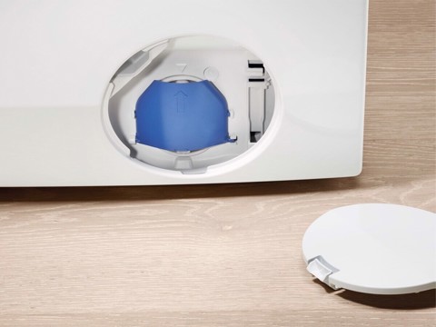 Electrolux LAVATRICE CARICA FRONTALE 9 KG CLASSE A 1400 GIRI EW6FZ19 MADE IN EUROPE