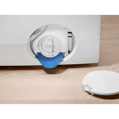 Electrolux Lavatrice Carica Frontale 9 Kg Classe A 1400 Giri EW6FZ19 MADE IN EUROPE