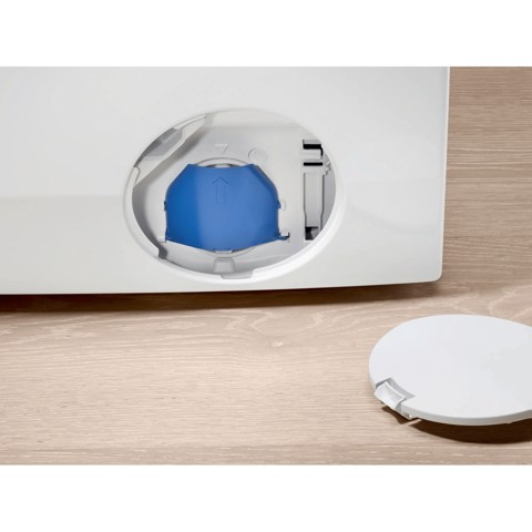 Electrolux Lavatrice Carica Frontale 9 Kg Classe A 1400 Giri EW6FZ19 MADE IN EUROPE