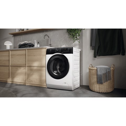 Electrolux Lavatrice Carica Frontale 9 Kg Classe A 1400 Giri EW6FZ19 MADE IN EUROPE