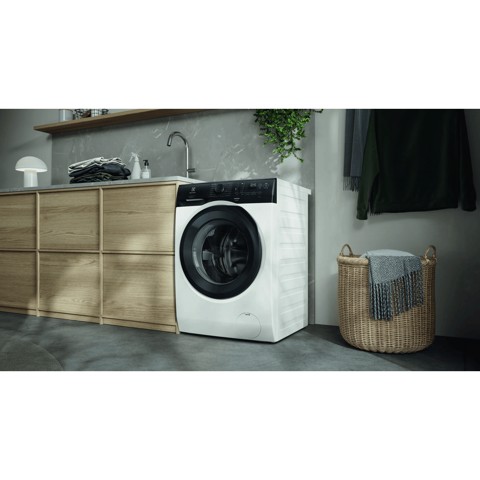Electrolux Lavatrice Carica Frontale 9 Kg Classe A 1400 Giri EW6FZ29