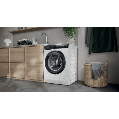 Electrolux Lavatrice Carica Frontale 9 Kg Classe A 1400 Giri MADE IN ITALY EW7F49GY