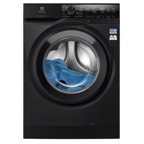 Electrolux Lavatrice Carica Frontale 9 Kg Classe A-20% 1400 Giri MADE IN ITALY EW7F49DG