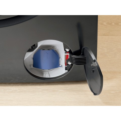 Electrolux Lavatrice Carica Frontale 9 Kg Classe A-20% 1400 Giri MADE IN ITALY EW7F49DG