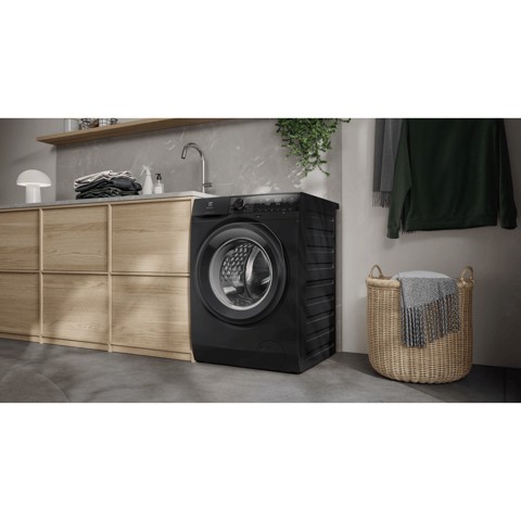Electrolux Lavatrice Carica Frontale 9 Kg Classe A-20% 1400 Giri MADE IN ITALY EW7F49DG