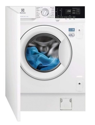Electrolux LAVATRICE INCASSO WM 7 KG CLASSE B 1400 GIRI EW7FB74BI MADE IN ITALY