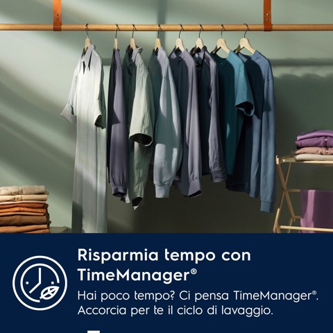 Electrolux LAVATRICE INCASSO WM 7 KG CLASSE B 1400 GIRI EW7FB74BI MADE IN ITALY