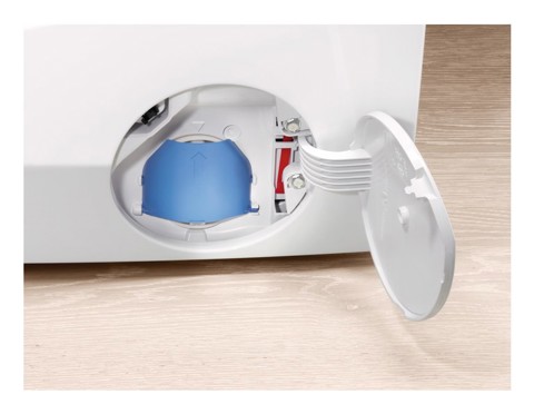 Electrolux LAVATRICE INCASSO WM 7 KG CLASSE B 1400 GIRI EW7FB74BI MADE IN ITALY