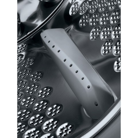 Electrolux Lavatrice Incasso Wm 8 Kg Classe A 1400 Giri MADE IN ITALY EW8F384BI