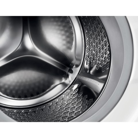 Electrolux Lavatrice Incasso Wm 8 Kg Classe A 1400 Giri MADE IN ITALY EW8F384BI