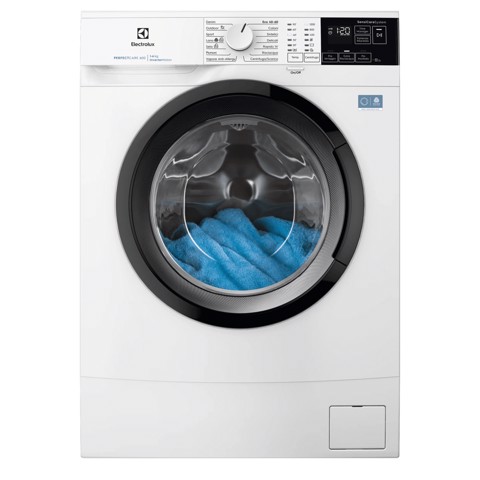 Electrolux Lavatrice Slim 6 Kg Classe A 1200 Giri EW6S426A