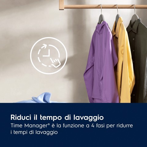 Electrolux Lavatrice Slim 6 Kg Classe A 1200 Giri EW6S526A