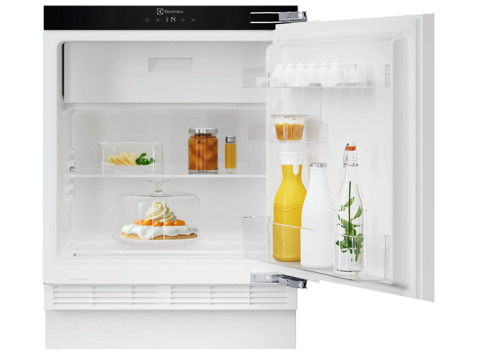 Electrolux LFS3SE82R monoporta Da incasso 121 L Bianco