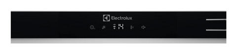 Electrolux LFS3SE82R monoporta Da incasso 121 L Bianco