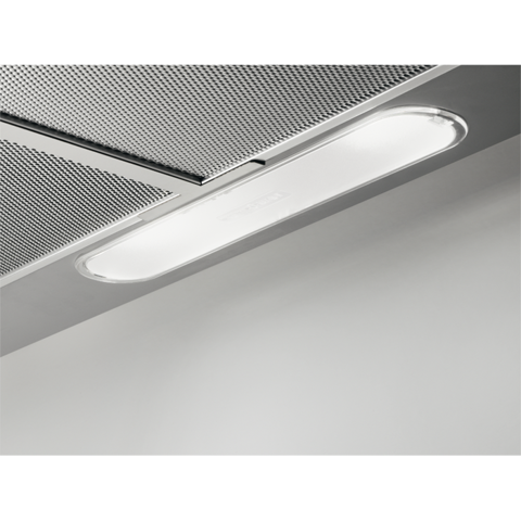 Electrolux LFU216X cappa aspirante Cappa aspirante a parete Acciaio inossidabile 272 m³/h D