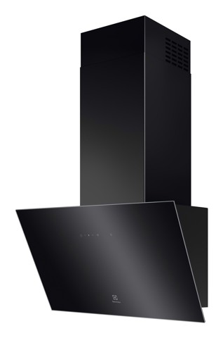 Electrolux LFV436K Serie 600 Hob2Hood 60 cm