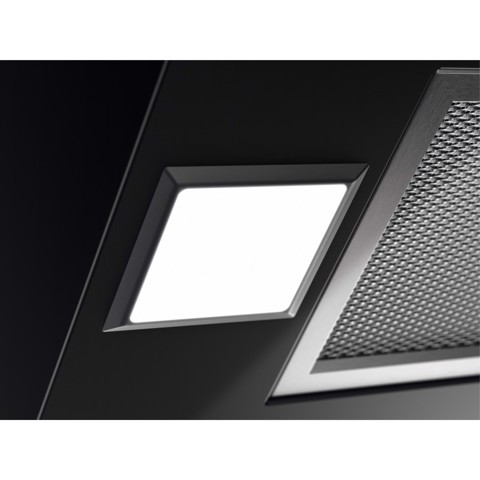 Electrolux LFV436K Serie 600 Hob2Hood 60 cm