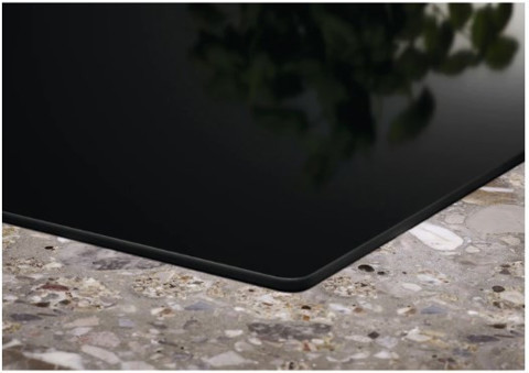 Electrolux LIL61443C Nero Da incasso 59 cm Piano cottura a induzione 4 Fornello(i)