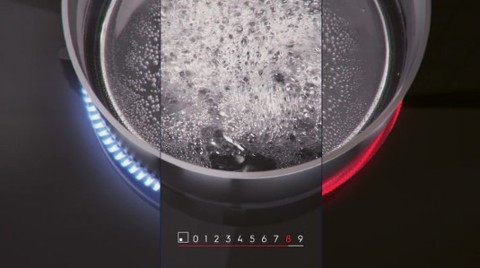 Electrolux LIT30230C Nero Da incasso 29 cm Piano cottura a induzione 2 Fornello(i)