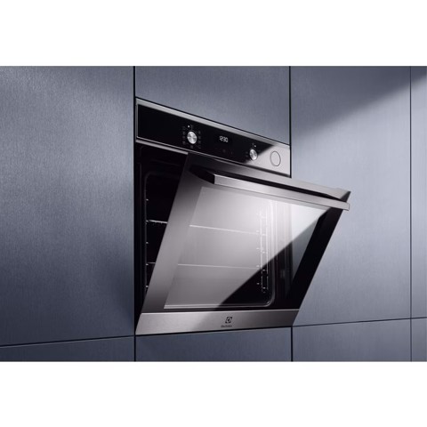 Electrolux LOC5H40X2 72 L 2780 W A Acciaio inossidabile