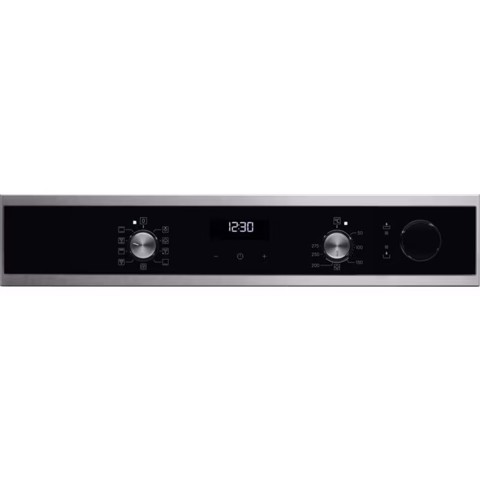 Electrolux LOC5H40X2 72 L 2780 W A Acciaio inossidabile