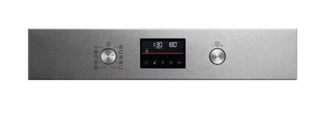 Electrolux LOF4P46TX 72 L 2990 W Acciaio inox