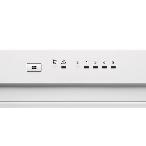 Electrolux LRB1DE33W frigorifero Libera installazione 309 L E Bianco