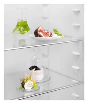 Electrolux LRB3AE12S frigorifero Da incasso 208 L E