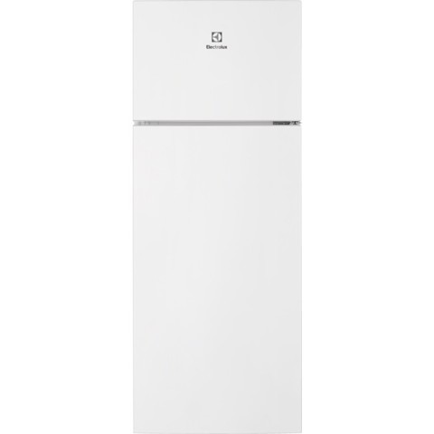 Electrolux LTB1AE24W0 Libera installazione 206 L E Bianco