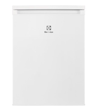 Electrolux LXB1AE15W1 frigorifero Libera installazione 146 L E Bianco