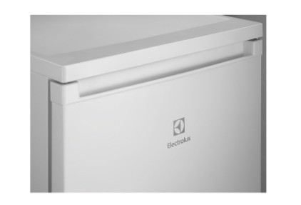Electrolux LXB1AE15W1 frigorifero Libera installazione 146 L E Bianco