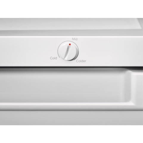 Electrolux LYB1AE8W0 Congelatore verticale Libera installazione 85 L E Bianco