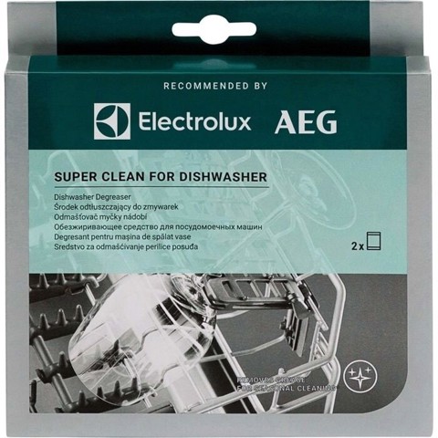 Electrolux M2DCP051 Sgrassante per lavastoviglie