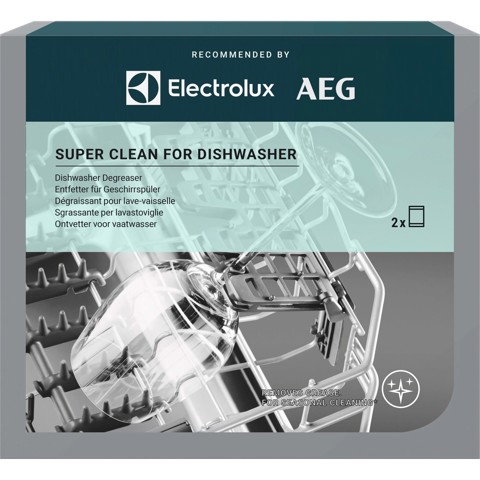 Electrolux M2DCP051 Sgrassante per lavastoviglie