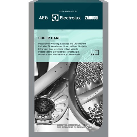 Electrolux M2GCP100 disincrostante Elettrodomestici