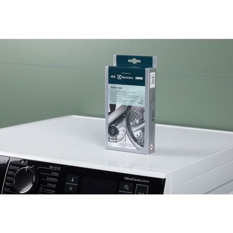Electrolux M2GCP100 disincrostante Elettrodomestici