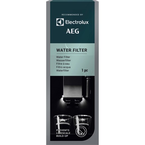 Electrolux M3BICF201 Water Filter for Built-In Coffee Machines