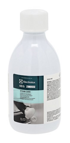 Electrolux M3OCD300 disincrostante Elettrodomestici Liquido (pronto all'uso) 250 ml