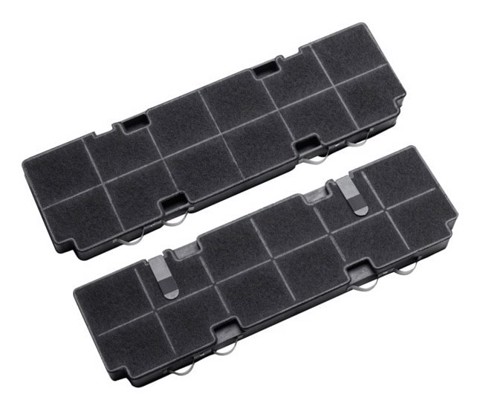 Electrolux MCFB85PL Filtro per cappa aspirante