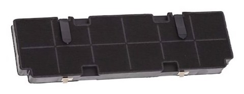 Electrolux MCFB85PL Filtro per cappa aspirante