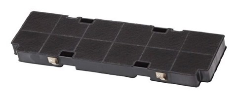 Electrolux MCFB85PL Filtro per cappa aspirante