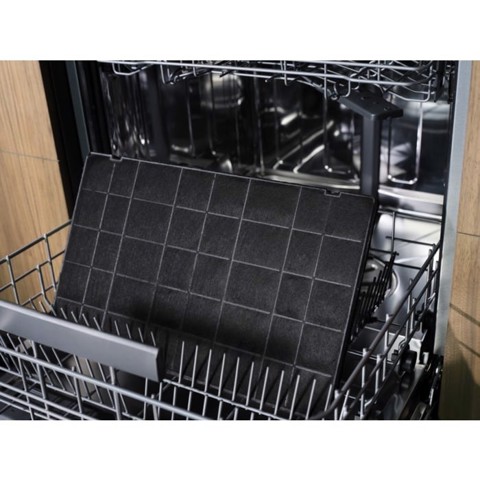 Electrolux MCFB85PL Filtro per cappa aspirante