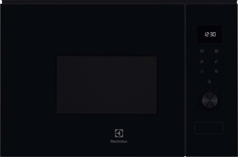 Electrolux MICROONDE MICROONDE GRILL 20lt CLASSE NERO 38cm LMS4203TMK