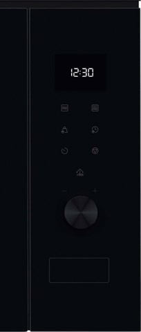 Electrolux MICROONDE MICROONDE GRILL 20lt CLASSE NERO 38cm LMS4203TMK