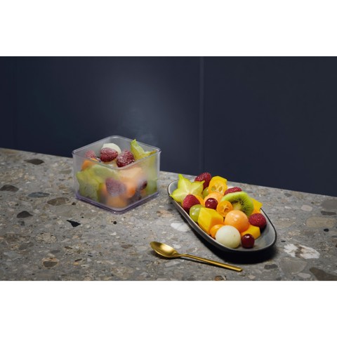 Electrolux MICROONDE MICROONDE GRILL 20lt CLASSE NERO 38cm LMS4203TMK