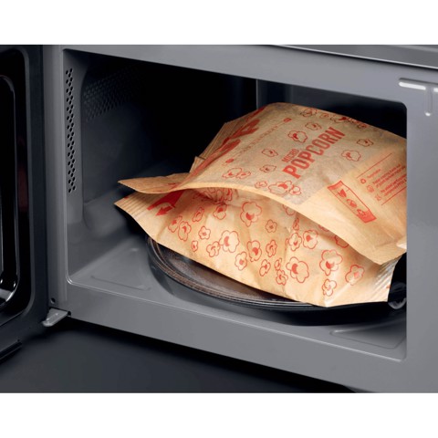 Electrolux Microonde Microonde Grill 21Lt Classe Nero EMZ421MMK
