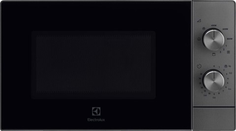 Electrolux MICROONDE MICROONDE GRILL 21lt CLASSE TITANIO EMZ421MMTI