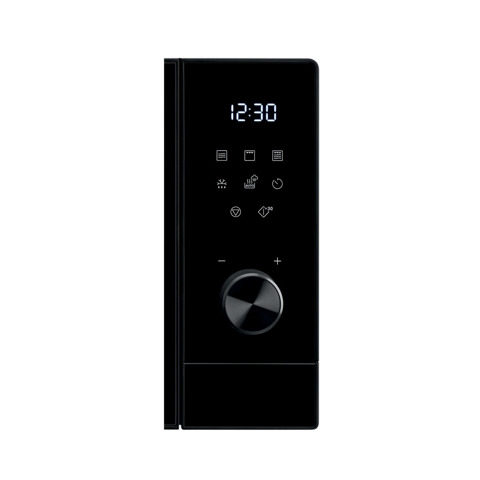 Electrolux Microonde Microonde Grill 29Lt Classe Nero Accessorio Vapore Incluso + Tecnologia Inverter EMZ729EMK